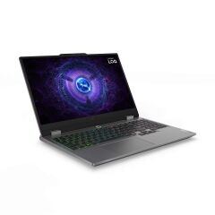 LENOVO LOQ 15IAX9 83GS00PDTR İ5-12600HX/8GB/512GB/RTX3050/W11P/15.6'' GAMİNG TAŞINABİLİR BİLGİSAYAR