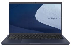 ASUS EXPERTBOOK B1500CEPE-BQ0991 İ5-1135G7/8GB/256GB/W11P/15.6'' TAŞINABİLİR BİLGİSAYAR
