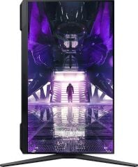 SAMSUNG LS24AG300NRXUF ODYSSEY G3 24” 1 MS 144 HZ FULL HD ÇERÇEVESİZ GAMİNG MONİTÖR SİYAH