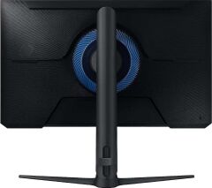 SAMSUNG LS24AG300NRXUF ODYSSEY G3 24” 1 MS 144 HZ FULL HD ÇERÇEVESİZ GAMİNG MONİTÖR SİYAH