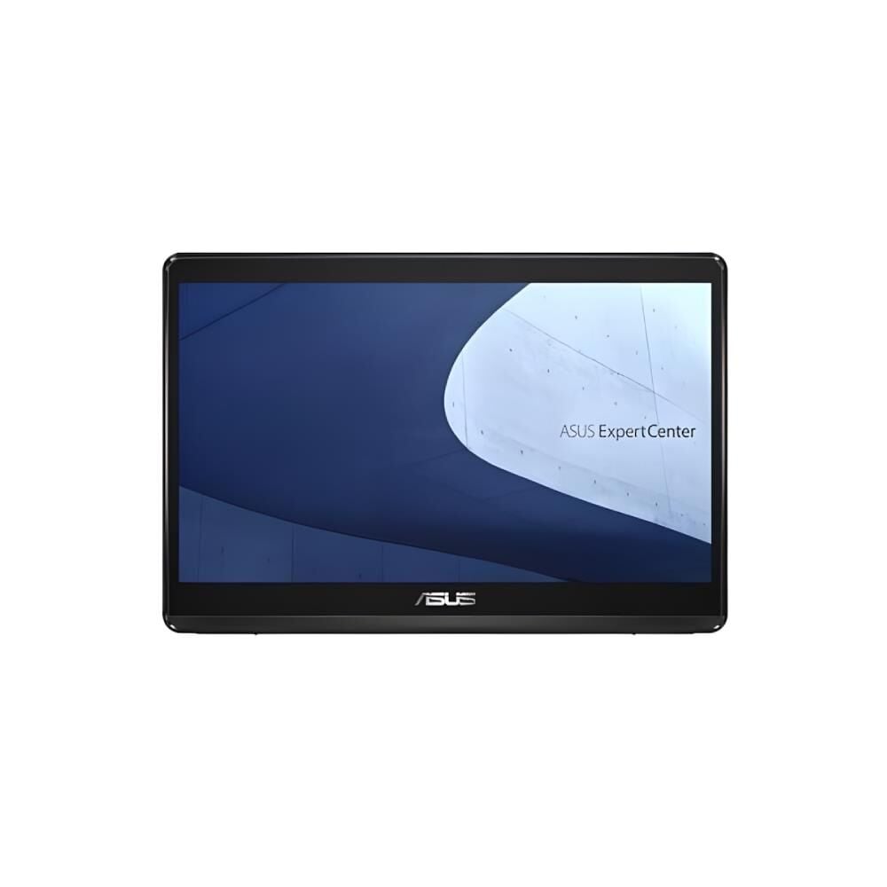 ASUS EXPERTCENTER E1 E1660WKA-N256BO N4500/8GB/256GB/DOS TOUCH AİO