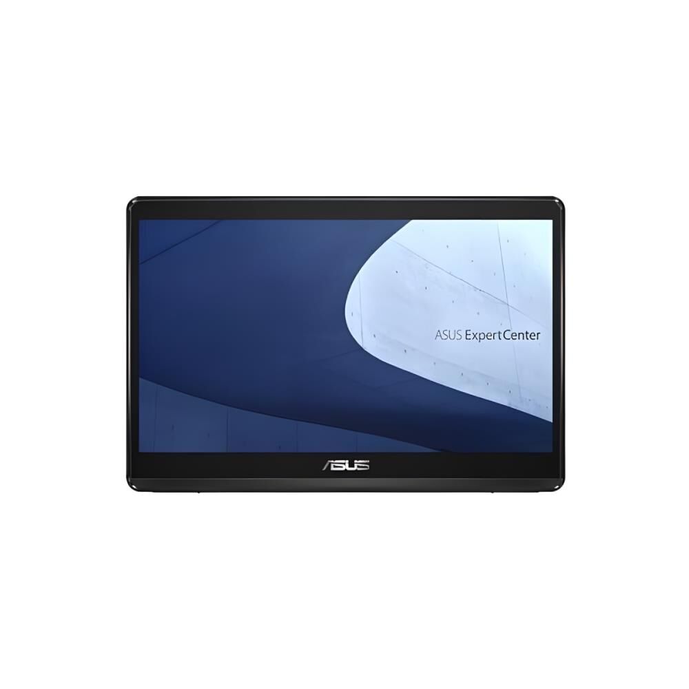 ASUS EXPERTCENTER E1 E1660WKA-N256BO N4500/8GB/256GB/DOS TOUCH AİO