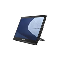 ASUS EXPERTCENTER E1 E1660WKA-N256BO N4500/8GB/256GB/DOS TOUCH AİO