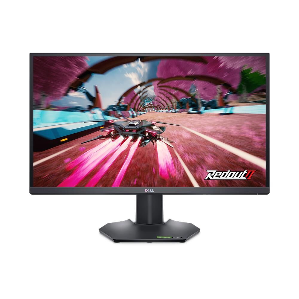 DELL G2724D 27 GAMİNG MONİTOR 27'' 2560X1440 1MS DP HDMI LED MONİTÖR