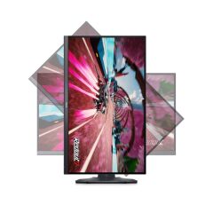 DELL G2724D 27 GAMİNG MONİTOR 27'' 2560X1440 1MS DP HDMI LED MONİTÖR