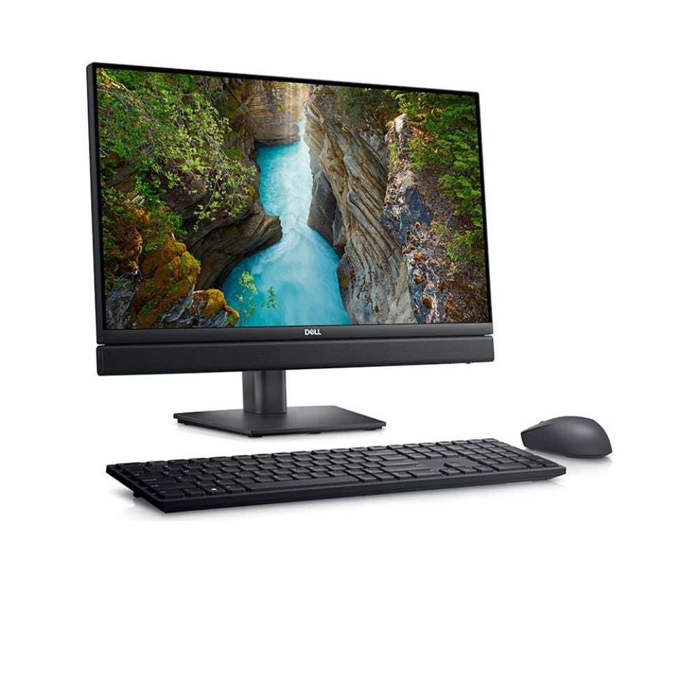 DELL OPTİPLEX 7410 İ7-13700/16GB/512GB/UBU/23.8'' AİO PC