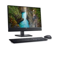 DELL OPTİPLEX 7410 İ7-13700/16GB/512GB/UBU/23.8'' AİO PC