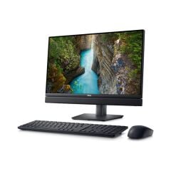 DELL OPTİPLEX 7410 İ7-13700/16GB/512GB/UBU/23.8'' AİO PC