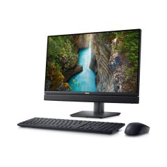 DELL OPTİPLEX 7410 İ7-13700/16GB/512GB/UBU/23.8'' AİO PC