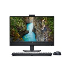 DELL OPTİPLEX 7410 İ7-13700/16GB/512GB/UBU/23.8'' AİO PC