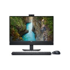 DELL OPTİPLEX 7410 İ7-13700/16GB/512GB/UBU/23.8'' AİO PC