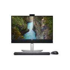 DELL OPTİPLEX 7410 İ7-13700/16GB/512GB/UBU/23.8'' AİO PC