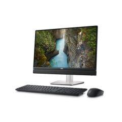 DELL OPTİPLEX 7410 İ7-13700/16GB/512GB/UBU/23.8'' AİO PC