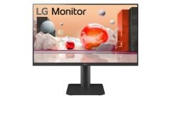 LG 24.5'' 25MS550-B IPS 5MS 100HZ 2XHDMI MULTİMEDYA MONİTÖR