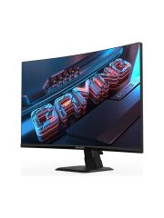 GIGABYTE GS27QC 27'' 170HZ(OC) 1MS HDMI DP ADAPTİVE SYNC HDR READY QHD SS VA CURVED GAMİNG MONİTÖR