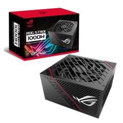 ASUS ROG STRIX 1000G 80+ GOLD 1000W MODÜLER GÜÇ KAYNAĞI V2 ROG-STRIX-1000G 90YE00AA-B0NA00