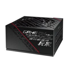 ASUS ROG STRIX 1000G 80+ GOLD 1000W MODÜLER GÜÇ KAYNAĞI V2 ROG-STRIX-1000G 90YE00AA-B0NA00