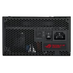 ASUS ROG STRIX 1000G 80+ GOLD 1000W MODÜLER GÜÇ KAYNAĞI V2 ROG-STRIX-1000G 90YE00AA-B0NA00