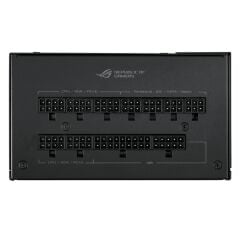 ASUS ROG STRIX 1000G 80+ GOLD 1000W MODÜLER GÜÇ KAYNAĞI V2 ROG-STRIX-1000G 90YE00AA-B0NA00