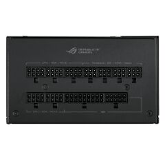ASUS ROG STRIX 1000G 80+ GOLD 1000W MODÜLER GÜÇ KAYNAĞI V2 ROG-STRIX-1000G 90YE00AA-B0NA00