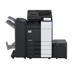 DEVELOP İneo +250i RENKLİ A3 25 syf/dk AA2M121 Lazer Yazıcı Tarayıcı Fotokopi Makinası