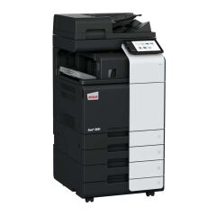 DEVELOP İneo +250i RENKLİ A3 25 syf/dk AA2M121 Lazer Yazıcı Tarayıcı Fotokopi Makinası