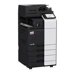 DEVELOP İneo +250i RENKLİ A3 25 syf/dk AA2M121 Lazer Yazıcı Tarayıcı Fotokopi Makinası