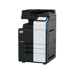 Develop Konica İneo +250i RENKLİ A3 25 syf/dk AA2M121 Lazer Yazıcı Tarayıcı Fotokopi Makinası