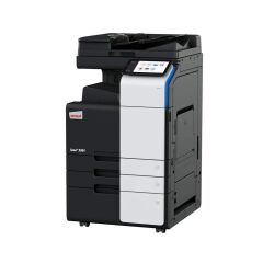 DEVELOP İneo +250i RENKLİ A3 25 syf/dk AA2M121 Lazer Yazıcı Tarayıcı Fotokopi Makinası