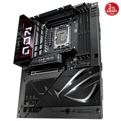 ASUS MB ROG MAXIMUS Z890 HERO BTF INTEL Z890 LGA1851 DDR5 9200 HDMI 2XUSB4 6X M2 USB3.2 WİFİ 7 ANAKART 90MB1KG0-M0EAY0