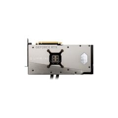 MSI VGA GEFORCE RTX 4090 SUPRIM LIQUID X 24G RTX4090 24GB GDDR6X 384B DX12 PCIE 4.0 X16 (3XDP 1XHDMI) EKRAN KARTI