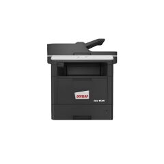 Konica İneo 4020i Siyah Beyaz Mono A4/A6 Çok Fonksiyonlu Lazer Yazıcı Tarayıcı Fotokopi