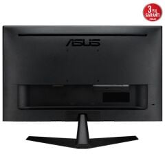 ASUS VY249HGE 23.8'' GAMING IPS FREESYNC 1920X1080 1MS 144HZ HDMI VESA 3YIL EYECARE MONİTÖR90LM06A5-B02370