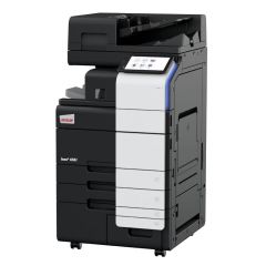 DEVELOP İneo +450i RENKLİ A3 Lazer Yazıcı Tarayıcı Fotokopi Makinası