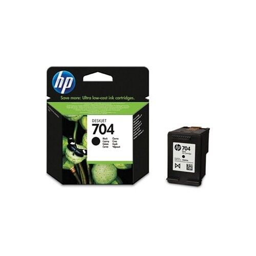 HP CN692AE MÜREKKEP KARTUŞ (704)