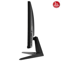 ASUS TUF GAMING VG27AQ3A 27 HDR 2K FAST IPS FREESYNC VE G-SYNC UYUMLU 2560X1440 1MS 180HZ DP HDMI MM VESA MONİTÖR 90LM0940-B01970