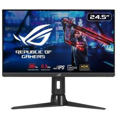 ASUS ROG STRIX XG259QN 24.5 HDR ESPORTS GAMING FAST IPS 1920X1080 0.3MS 380HZ PİVOT MONİTÖR 90LM07J0-B02370