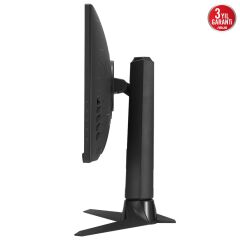 ASUS ROG STRIX XG259QN 24.5 HDR ESPORTS GAMING FAST IPS 1920X1080 0.3MS 380HZ PİVOT MONİTÖR 90LM07J0-B02370