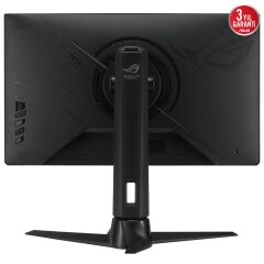 ASUS ROG STRIX XG259QN 24.5 HDR ESPORTS GAMING FAST IPS 1920X1080 0.3MS 380HZ PİVOT MONİTÖR 90LM07J0-B02370