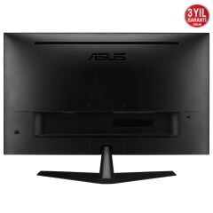 ASUS VY279HE 27'' GAMİNG IPS FREESYNC 1920X1080 1MS(MPRT) 75HZ HDMI VGA VESA MONİTÖR 90LM06D5-B02170