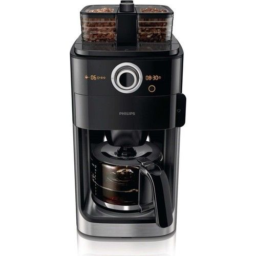 Philips HD7769 Öğütücülü Filtre Kahve Makinesi