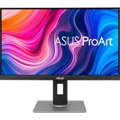 ASUS PA278QV 2K IPS 5MS HDMI MİNİ DİSPLAYPORT DİSPLAYPORT DUAL-LİNK DVI-D MONİTÖR 90LM05L1-B01370