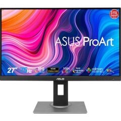 ASUS PA278QV 2K IPS 5MS HDMI MİNİ DİSPLAYPORT DİSPLAYPORT DUAL-LİNK DVI-D MONİTÖR 90LM05L1-B01370
