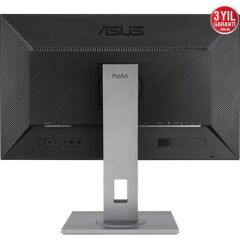 ASUS PA278QV 2K IPS 5MS HDMI MİNİ DİSPLAYPORT DİSPLAYPORT DUAL-LİNK DVI-D MONİTÖR 90LM05L1-B01370