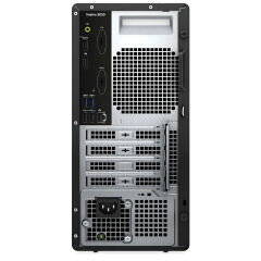Dell Vostro 3030 N6004VDT3030MTU i5 14400 64GB DDR5 1TB M.2 SSD RTX 2000 12GB W11P Desktop