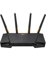 ASUS TUF-AX3000 V2 WIFI6-GAMING-AI MESH-AIPROTECTIONPRO-TORRENT-BULUT-VPN-ROUTER-ACCESS POINT 90IG0790-MO3B00
