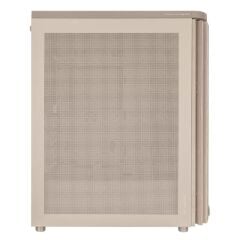 ASUS PROART PA401 WOOD EDİTİON MESH PANEL USB 3.2 MİD TOWER ATX BEJ(BEIGE) GAMİNG KASA 90DC00M7-B39000