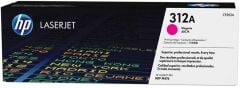 HP 312A KIRMIZI TONER CF383A