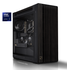 Asus Proart Gaming Ultra i9 285K 192GB 4TB M.2 8TB HDD RTX A5000 W11P Masaüstü Bilgisayar