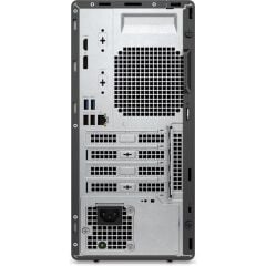 DELL OPTİPLEX 3000 MT İ5-12500/8GB/512GB/UBUNTU DESKTOP N010O3000MTAC26